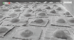 Desktop Screenshot of ciaobellaromford.com